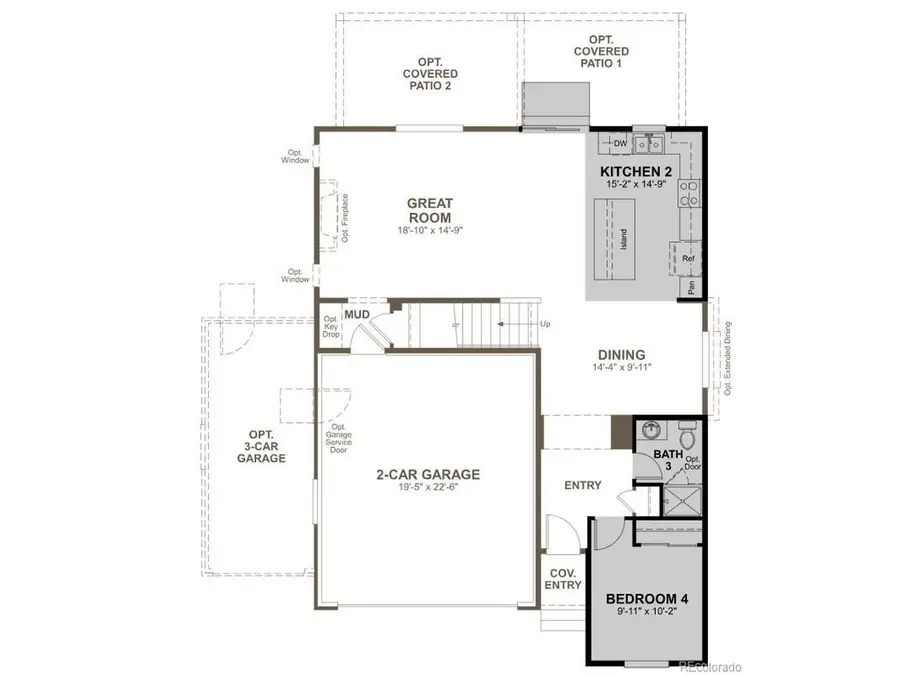 Address Withheld By Seller, Johnstown, CO 80534 - #2