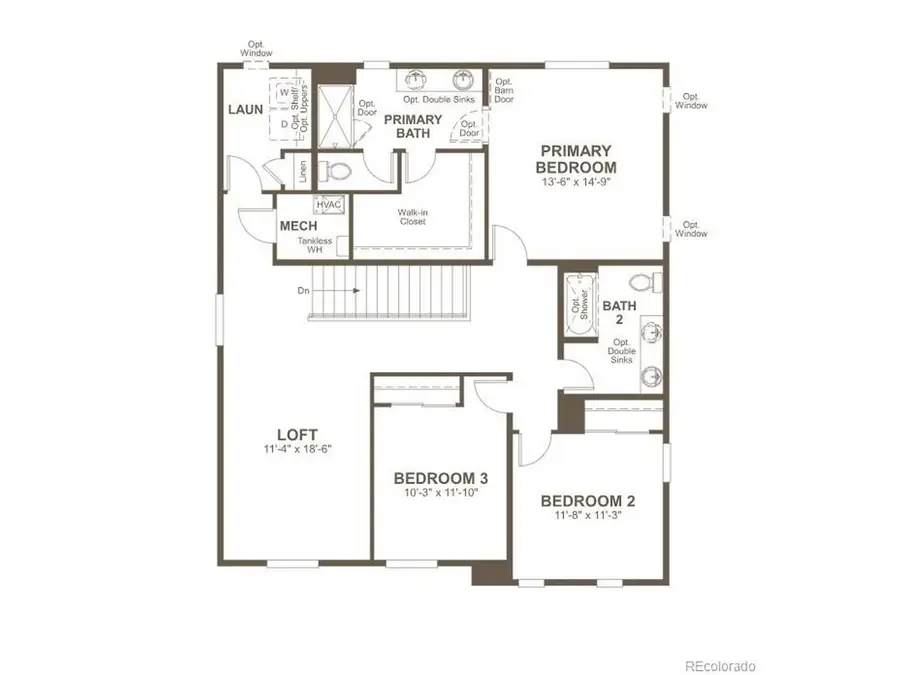 Address Withheld By Seller, Johnstown, CO 80534 - #3