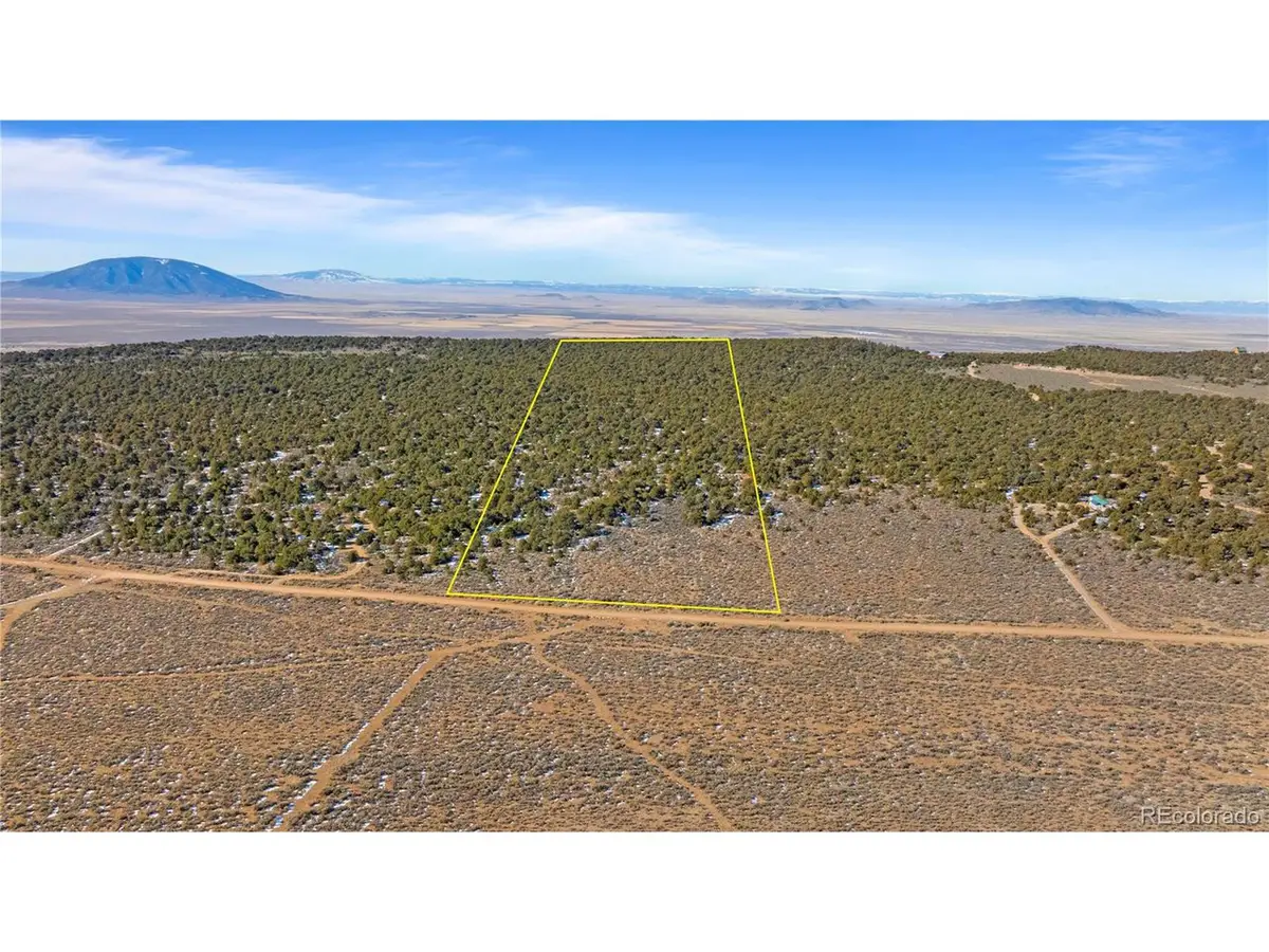 90 Elk Park Rd, San Luis, CO 81152 - #1