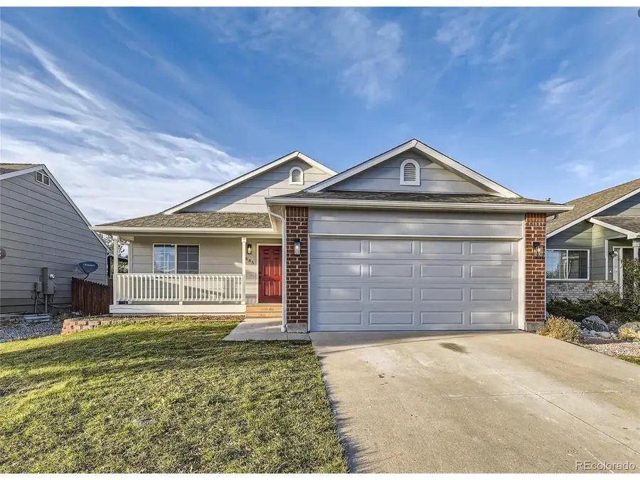 685 Branding Iron Ln, Castle Rock, CO 80104 - #2
