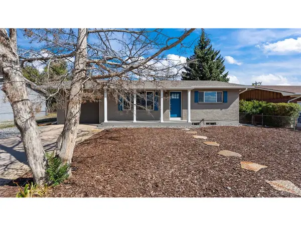 7 N Dartmouth St, Colorado Springs, CO 80911