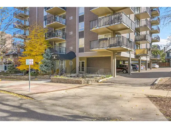 1150 Vine #306, Denver, CO 80206