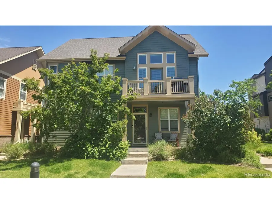 8260 E 24th Dr, Denver, CO 80238 - Image #2