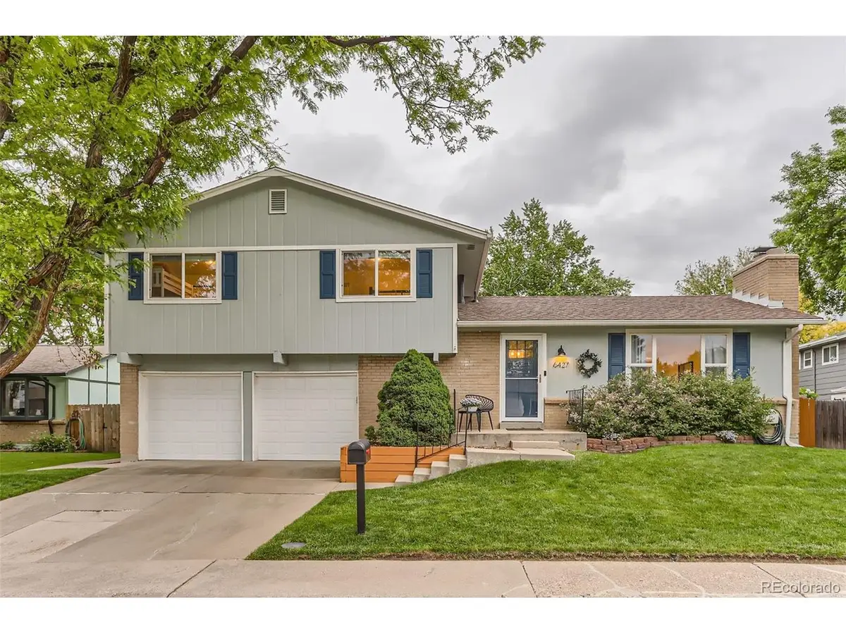 6427 W 82nd Dr, Arvada, CO 80003 - #1