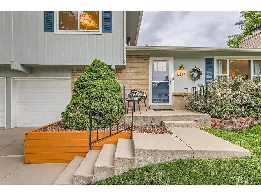 6427 W 82nd Dr, Arvada, CO 80003 - #2