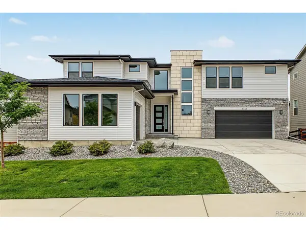 5423 Brotherton Ct, Castle Rock, CO 80104