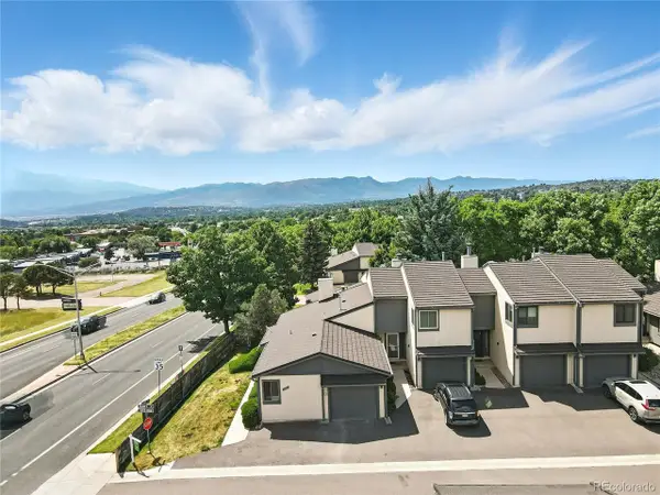 5002 Barnes Rd, Colorado Springs, CO 80917