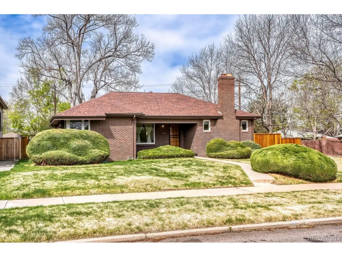 1395 Forest St, Denver, CO 80220 - #1