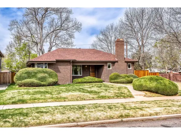 1395 Forest St, Denver, CO 80220