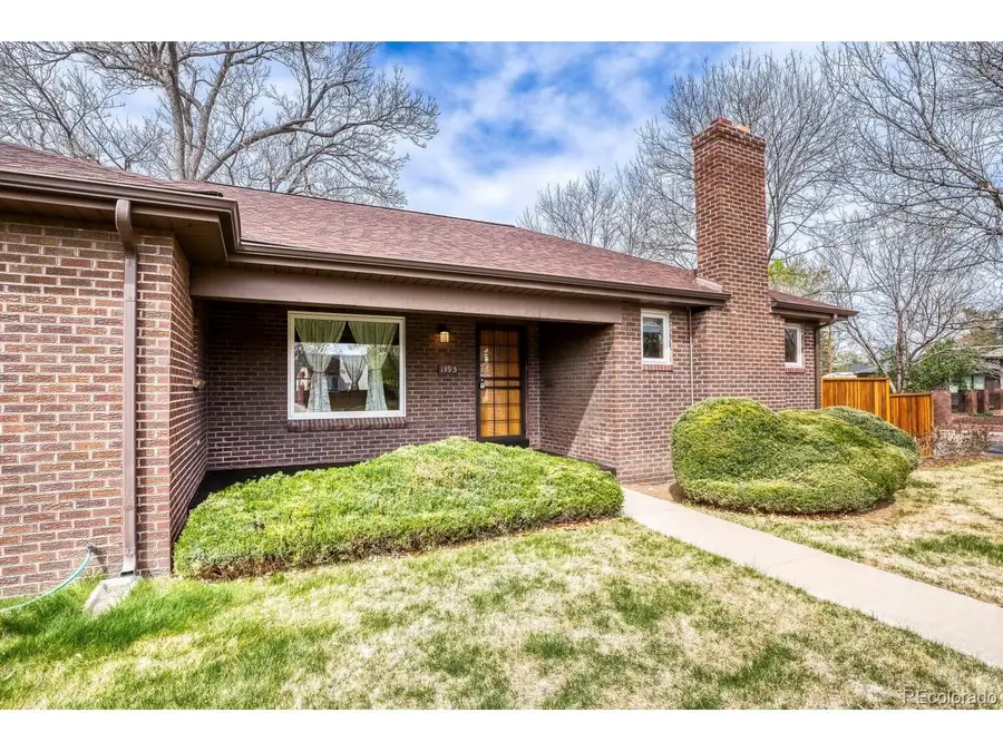 1395 Forest St, Denver, CO 80220 - #2