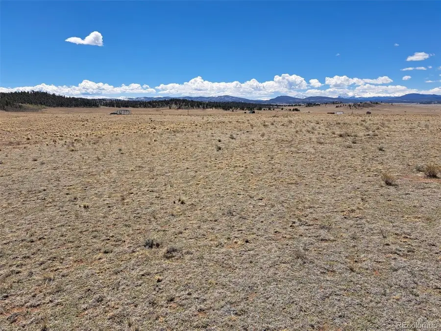 8313 Black Kettle Rd, Hartsel, CO 80449 - #2