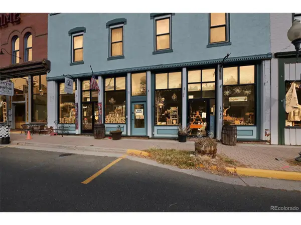 1608 Miner St #2, Idaho Springs, CO 80452