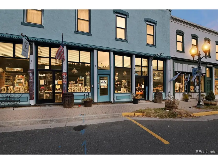 1608 Miner St #2, Idaho Springs, CO 80452 - Image #2