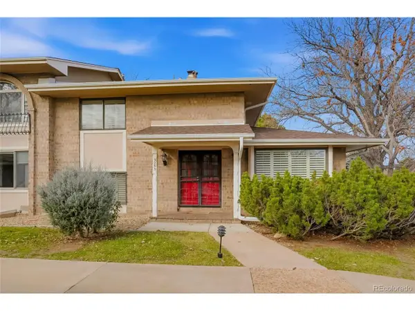 3255 S Pontiac St, Denver, CO 80224