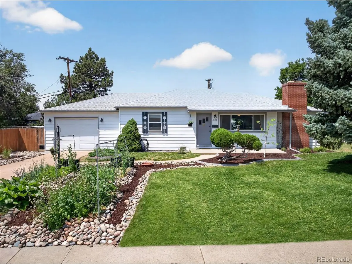 5189 S Sherman St, Littleton, CO 80121 - #1