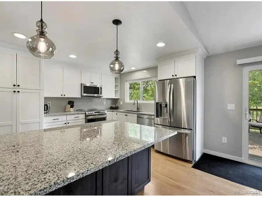 9098 W Chestnut Ave, Littleton, CO 80128 - #2