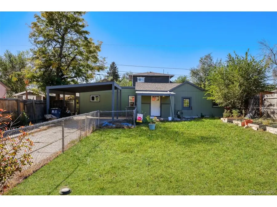 3464 W Alaska Pl, Denver, CO 80219 - #3