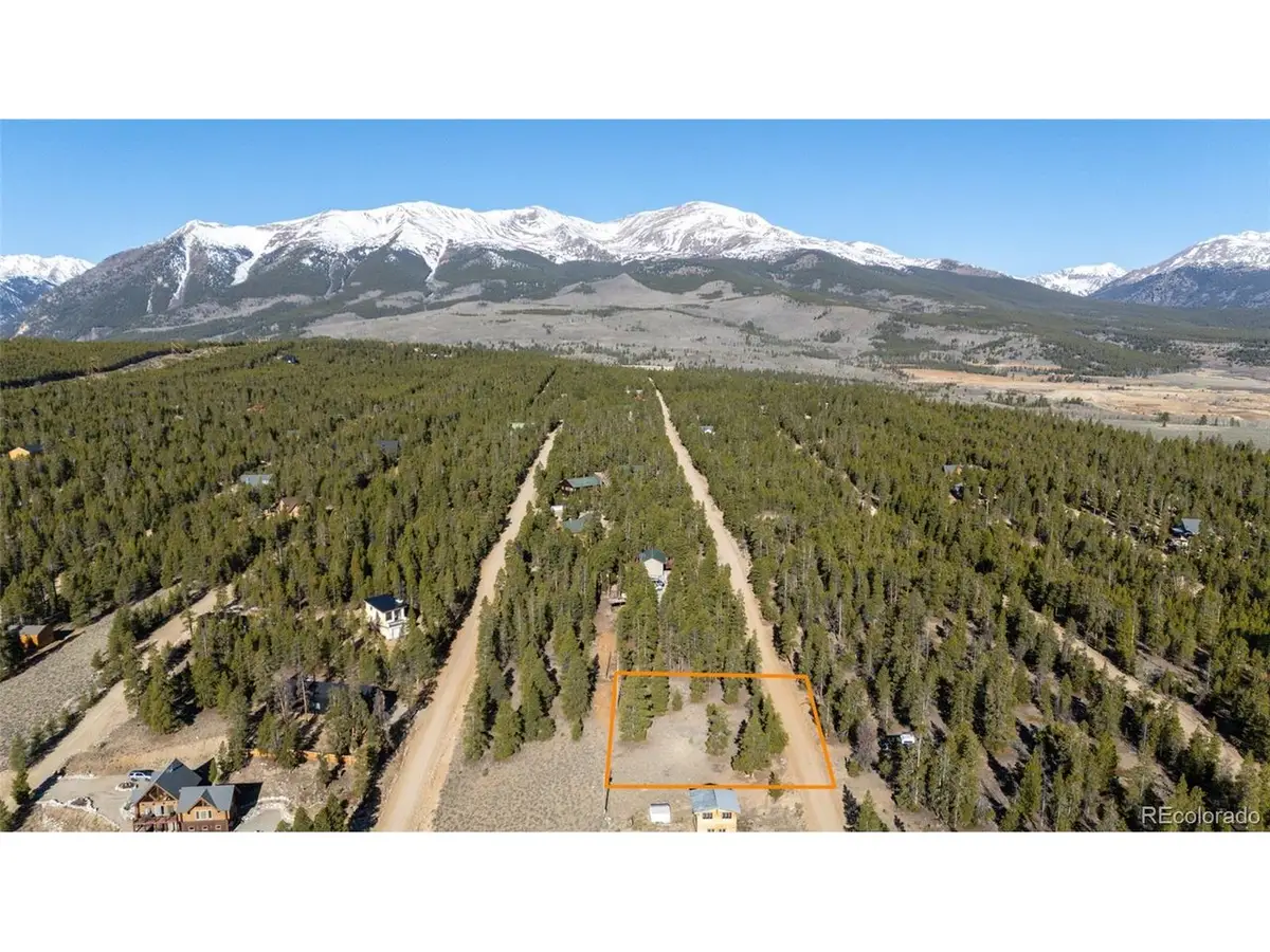 104 Cedar Dr, Twin Lakes, CO 80461 - #1