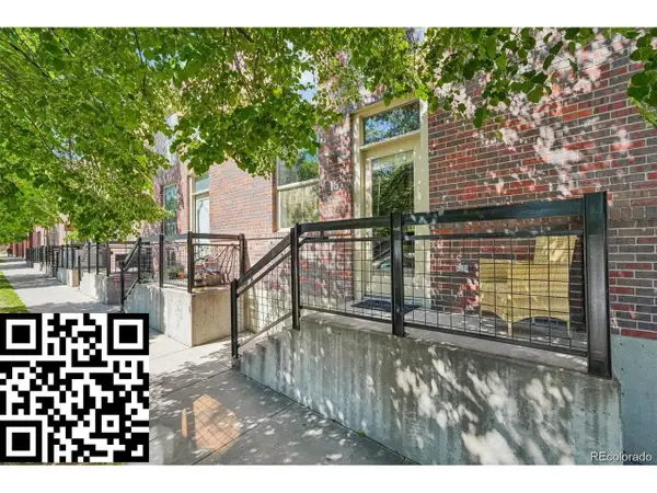 1111 Osage St #16, Denver, CO 80204