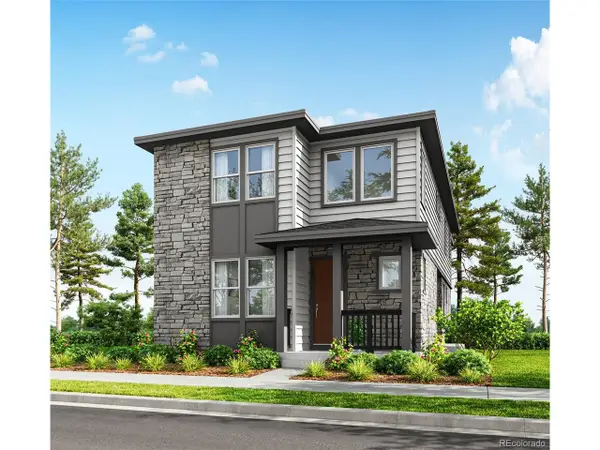 5802 N Perth St, Aurora, CO 80019