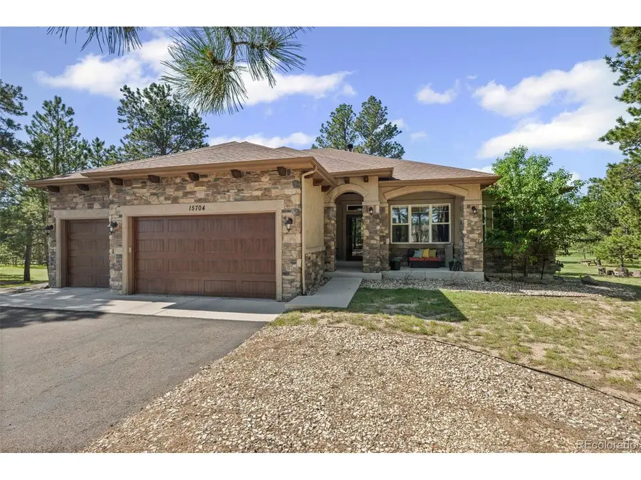 15704 Pole Pine Pt, Colorado Springs, CO 80908 - Image #2