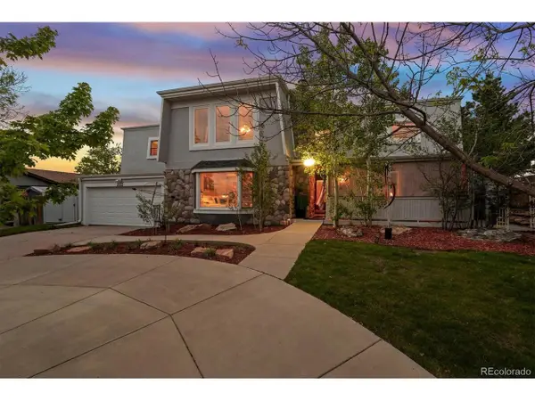 233 Ash Ave, Castle Rock, CO 80104