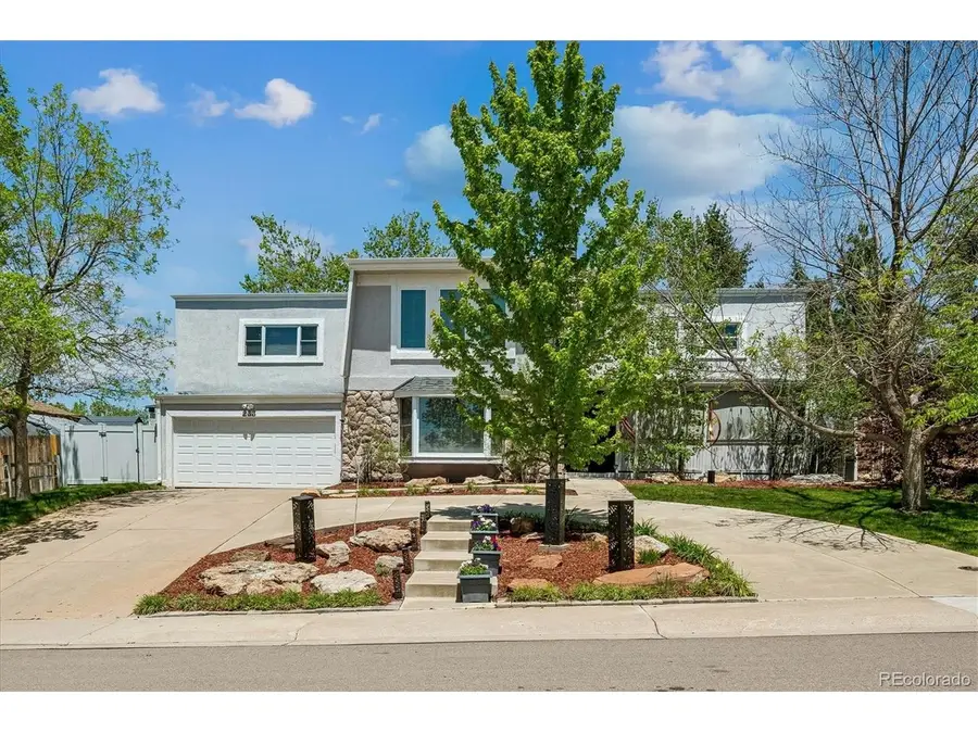 233 Ash Ave, Castle Rock, CO 80104 - #3
