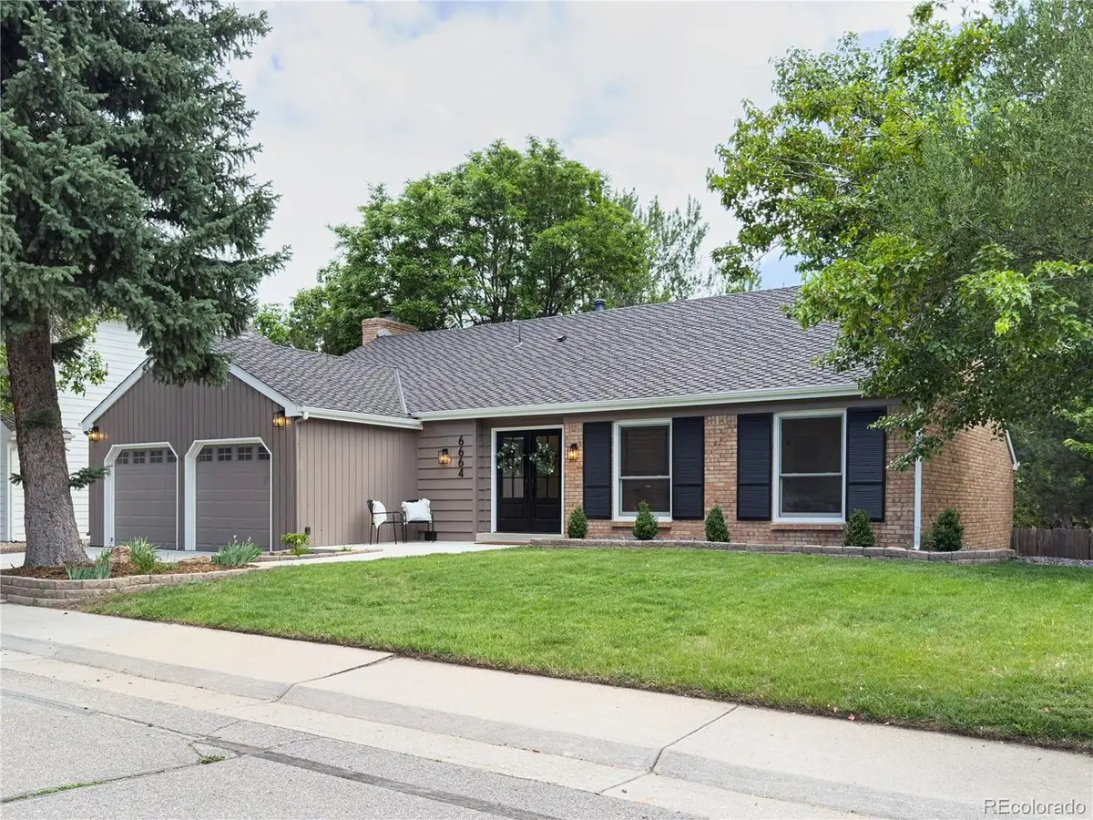 6664 E Easter Pl, Centennial, CO 80112 - #1