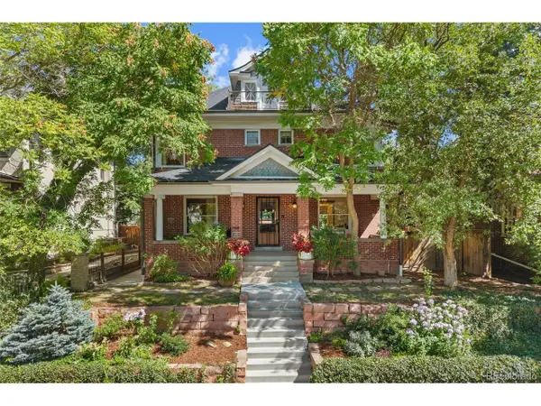 626 N Franklin St, Denver, CO 80218