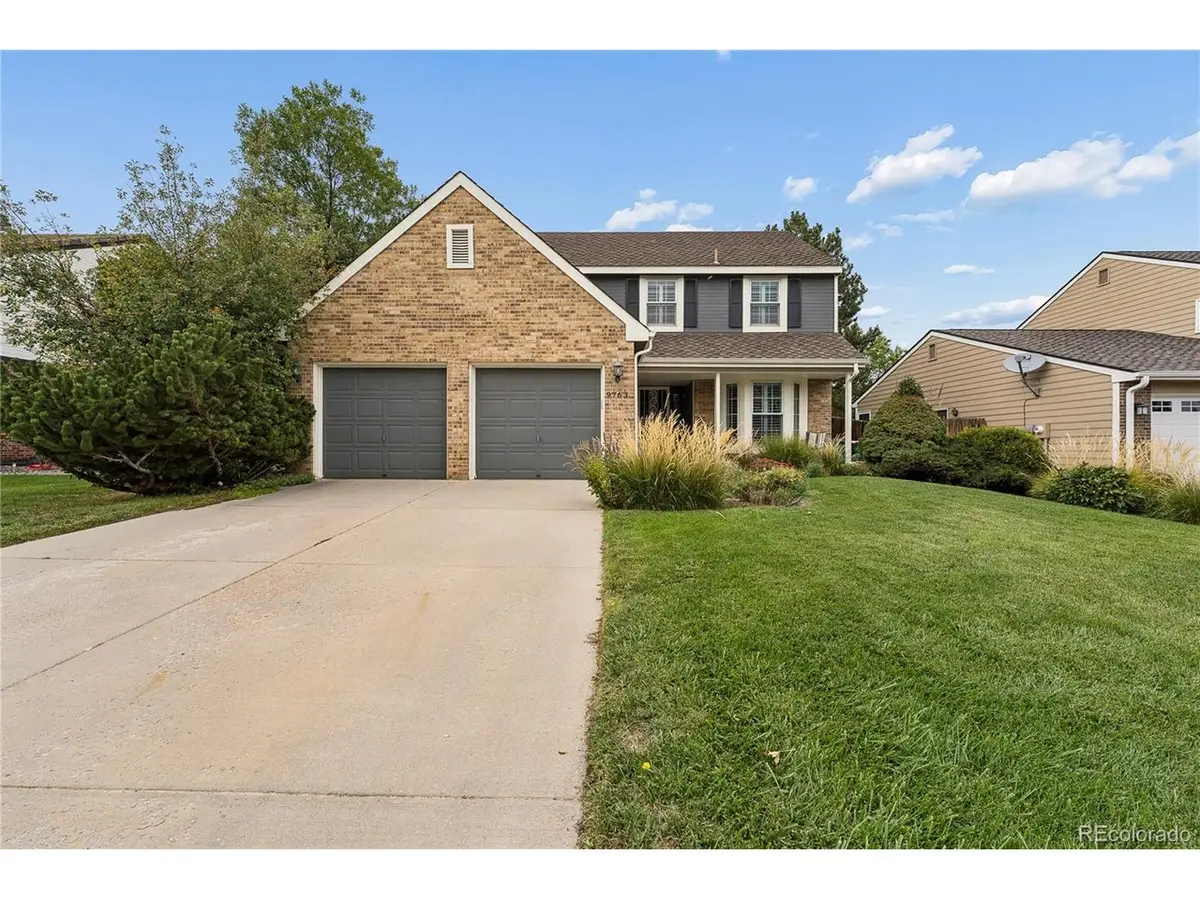 9763 W Arlington Ave, Littleton, CO 80123 - #1