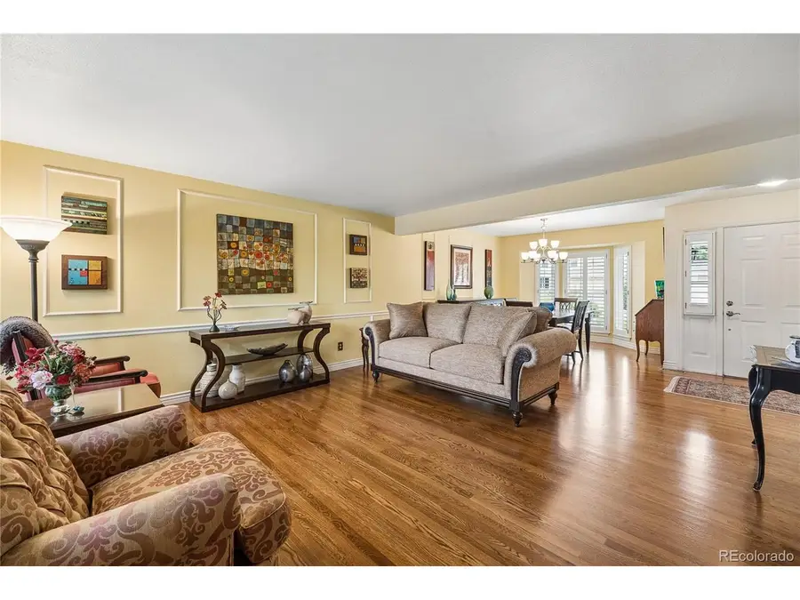 9763 W Arlington Ave, Littleton, CO 80123 - #2