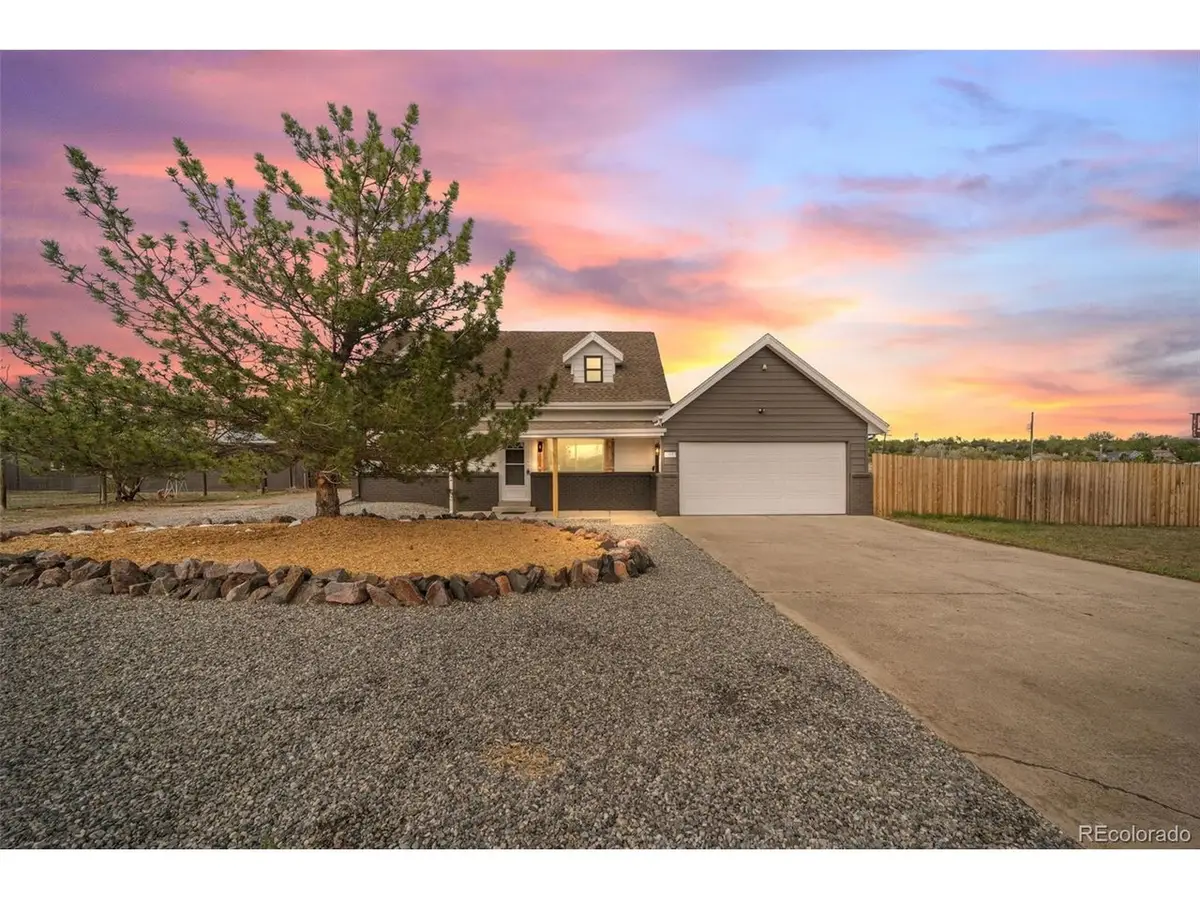 Address Withheld By Seller, Arvada, CO 80005 - #1
