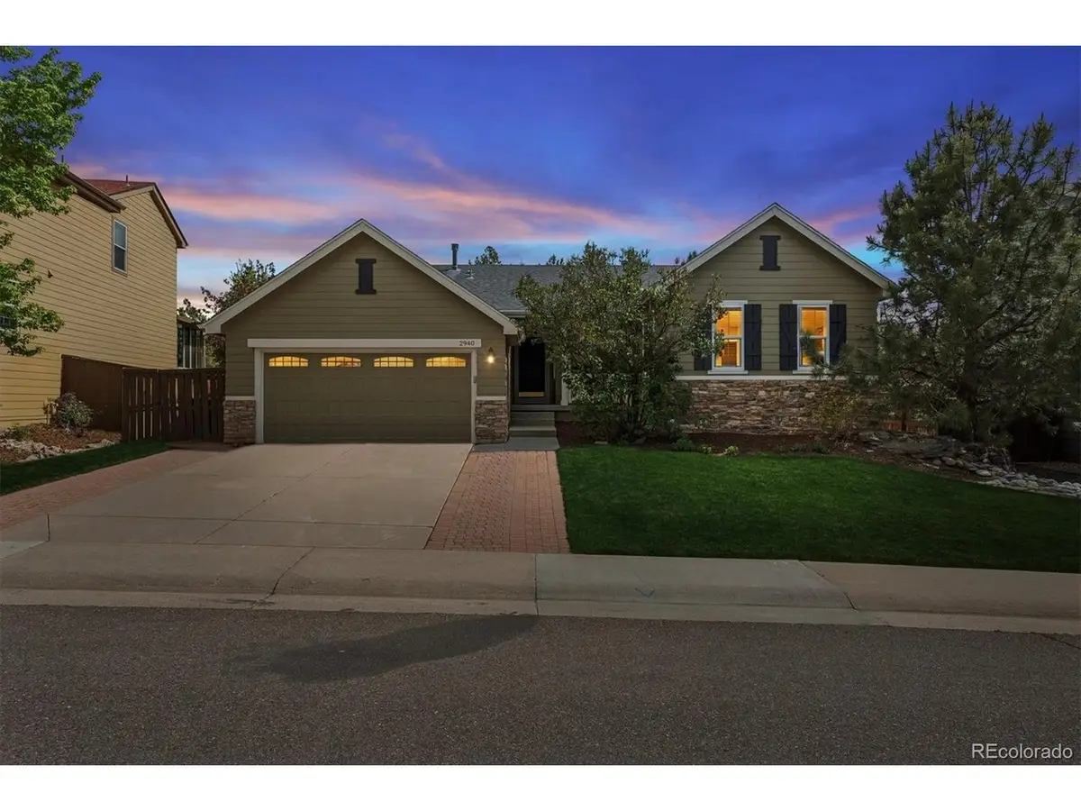 2940 Timberchase Trl, Highlands Ranch, CO 80126 - #1