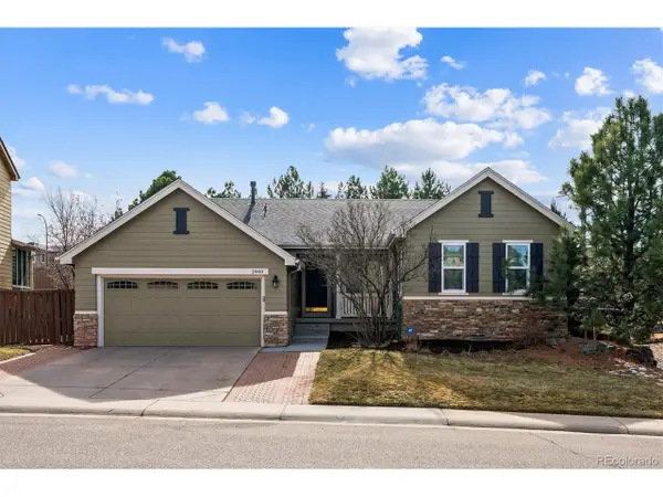 2940 Timberchase Trl, Highlands Ranch, CO 80126