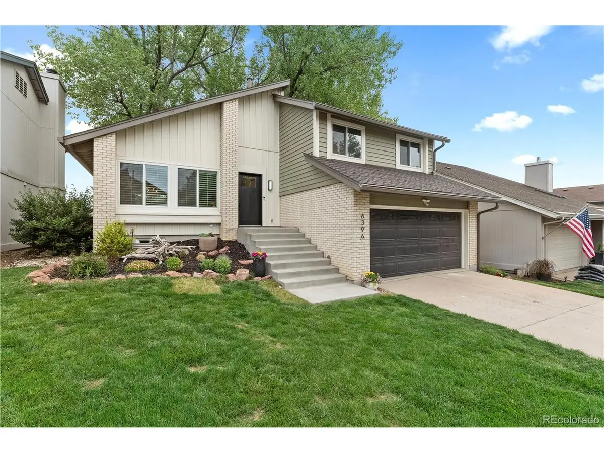 6396 S Emporia Cir, Englewood, CO 80111 - #1