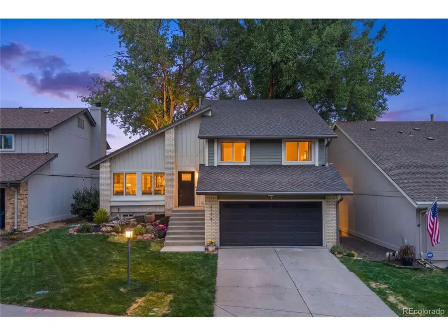 6396 S Emporia Cir, Englewood, CO 80111 - #2