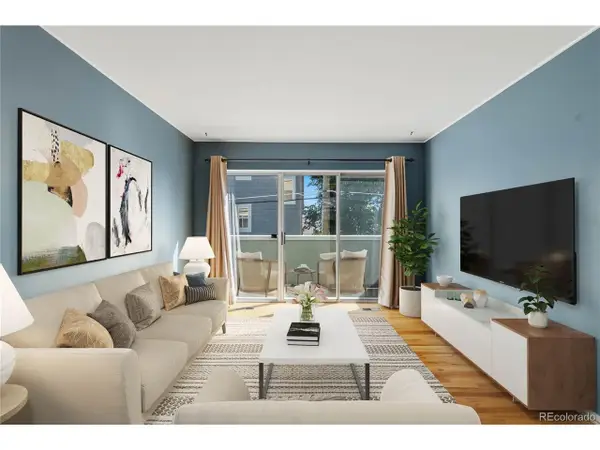 1300 Garfield St #7, Denver, CO 80206