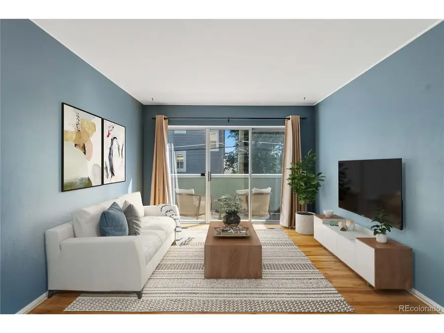 1300 Garfield St #7, Denver, CO 80206 - #2