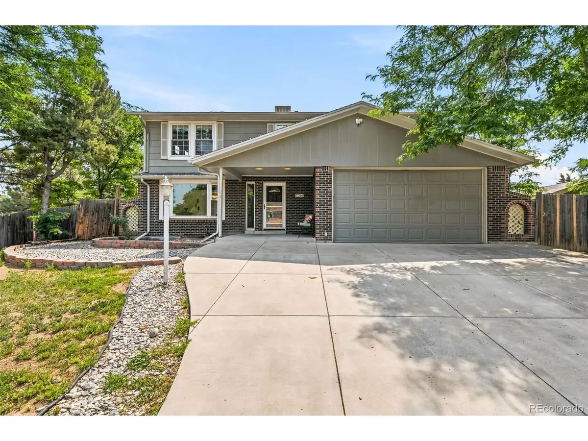 7216 S Pierce Ct, Littleton, CO 80128 - #1