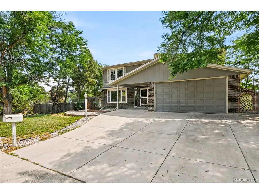 7216 S Pierce Ct, Littleton, CO 80128 - #3