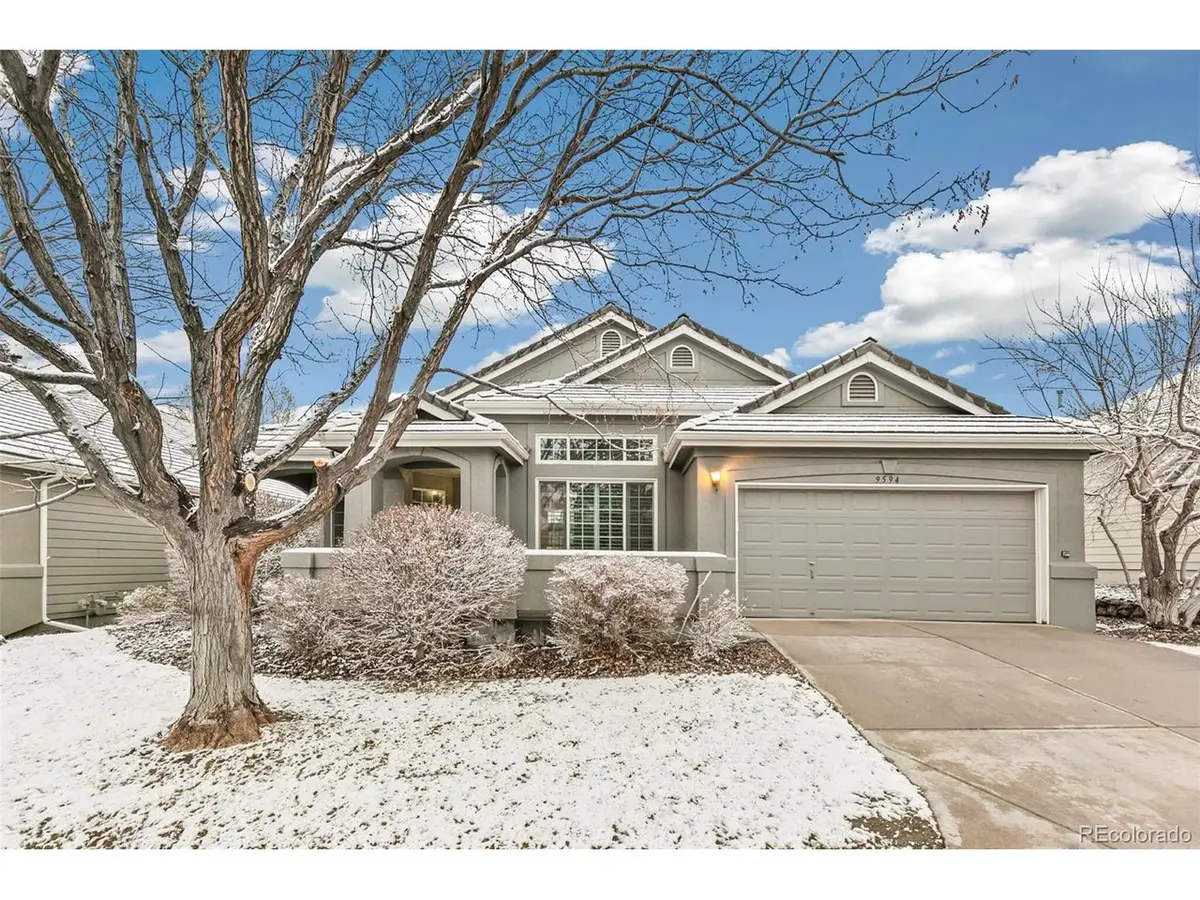 9594 Brook Hill Ln, Lone Tree, CO 80124 - Image #1