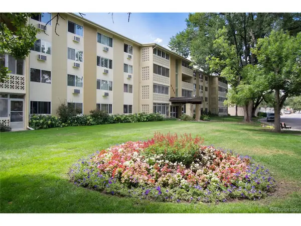 9380 E Center Ave #3D, Denver, CO 80247