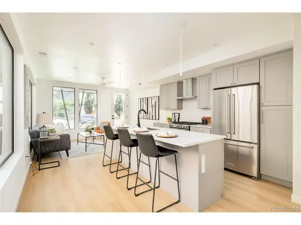 277 S Jackson St, Denver, CO 80209