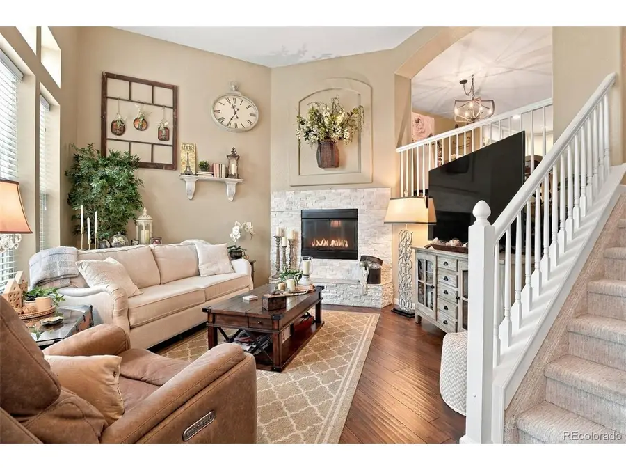 3528 Nez Perce Trl, Castle Rock, CO 80109 - #3