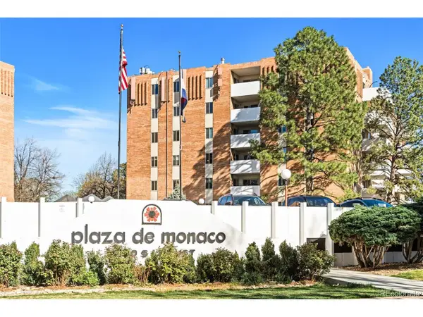 2880 S Locust St #709N, Denver, CO 80222