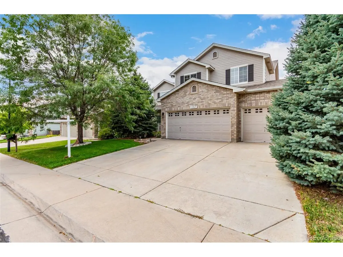 13865 Elm St, Thornton, CO 80602 - #1
