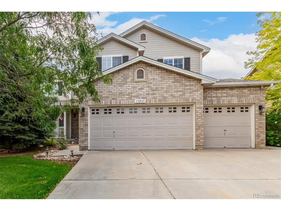 13865 Elm St, Thornton, CO 80602 - #2