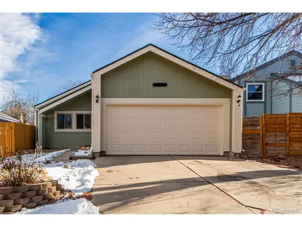 17716 E Ohio Cir, Aurora, CO 80017