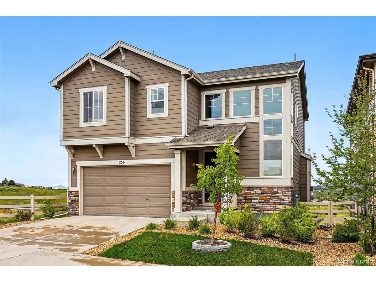 2511 Loon Ln, Castle Rock, CO 80104 - #1