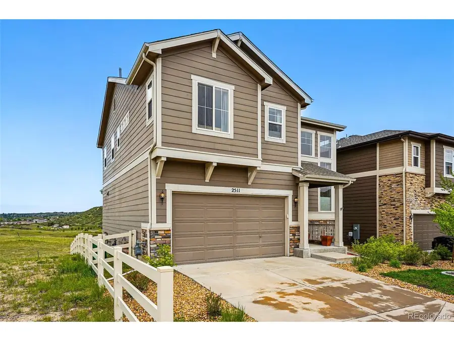 2511 Loon Ln, Castle Rock, CO 80104 - #2